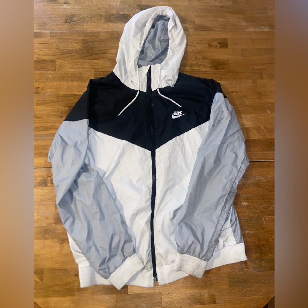 Nike Windrunner